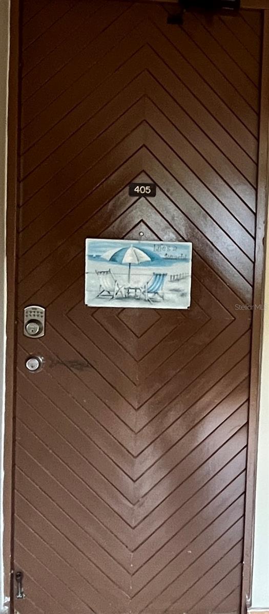 APT 405 CONDOMINIO SOLYMAR APARTMENT, RINCON PR - Residential