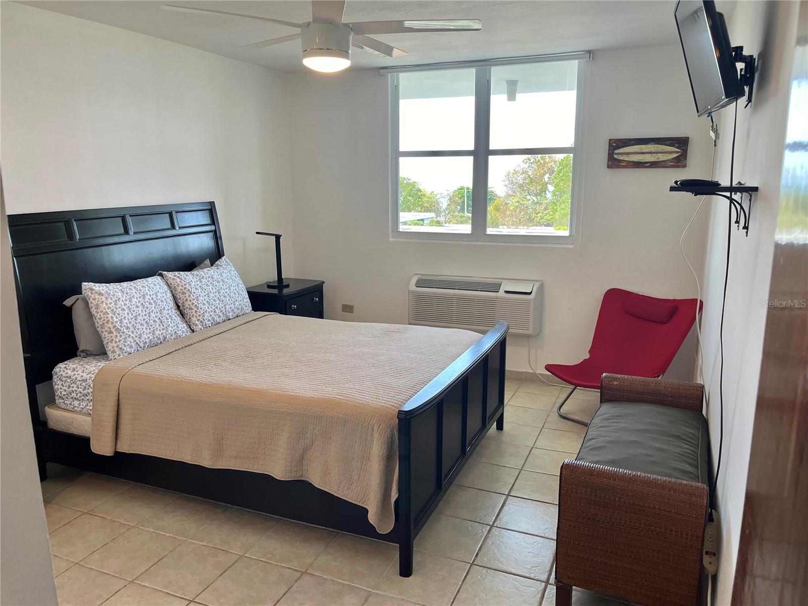 APT 405 CONDOMINIO SOLYMAR APARTMENT, RINCON PR - Residential