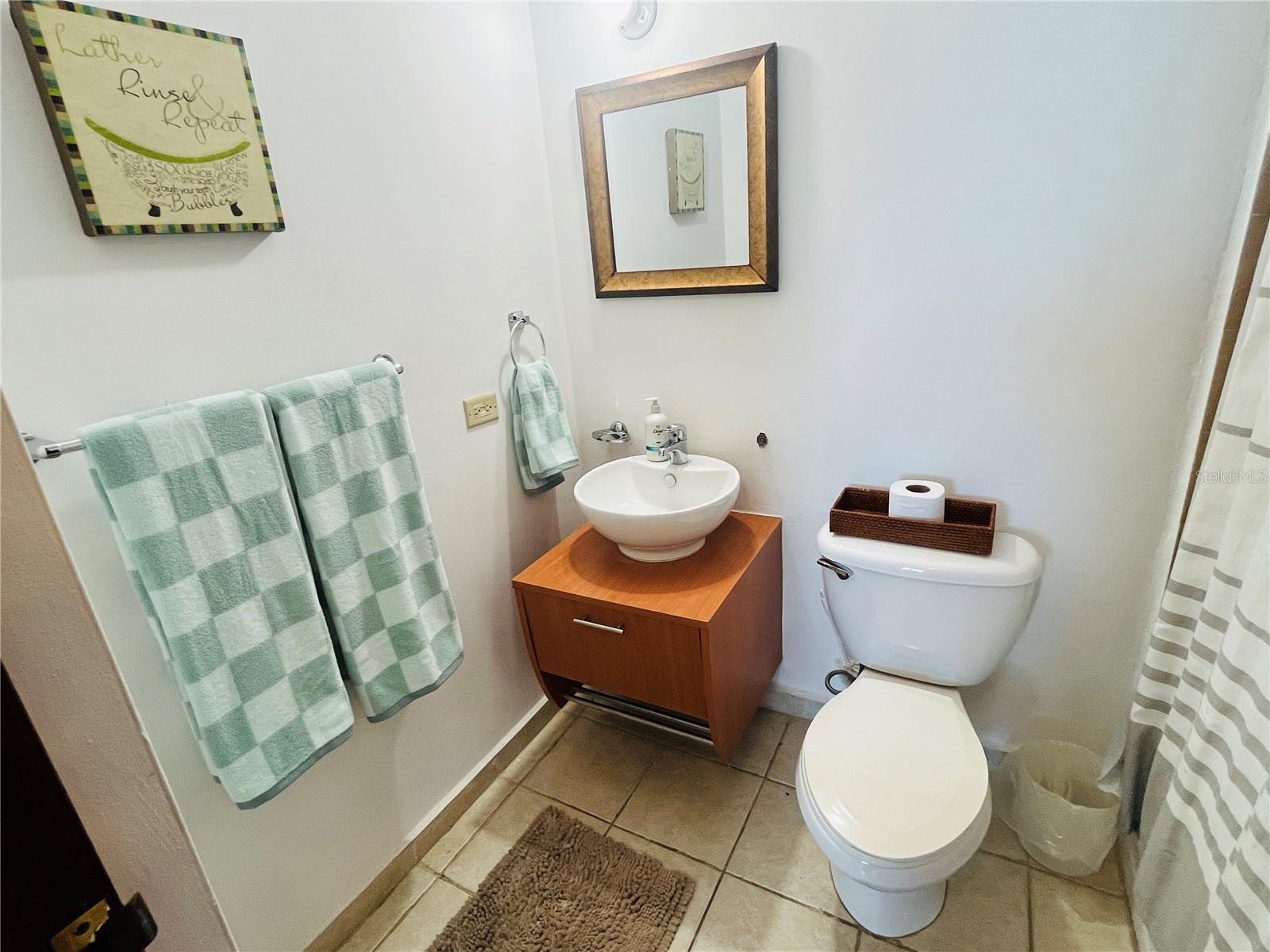 APT 405 CONDOMINIO SOLYMAR APARTMENT, RINCON PR - Residential