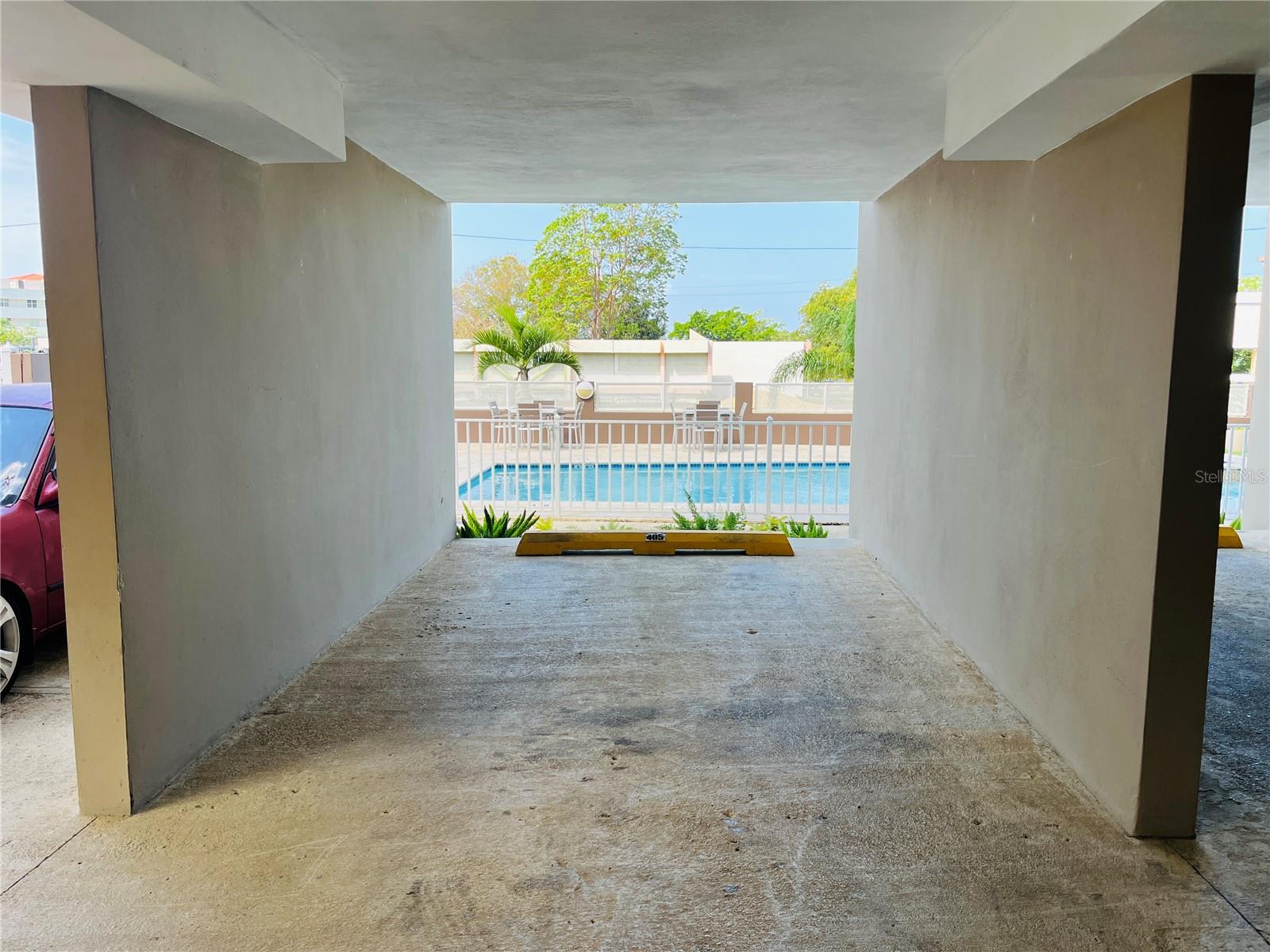 APT 405 CONDOMINIO SOLYMAR APARTMENT, RINCON PR - Residential