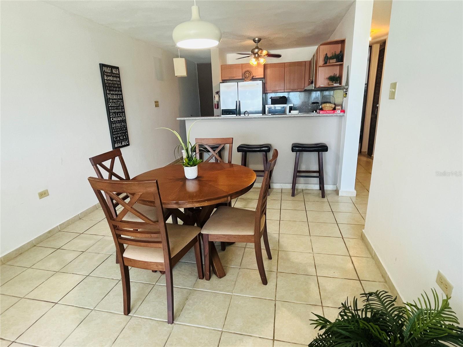 APT 405 CONDOMINIO SOLYMAR APARTMENT, RINCON PR - Residential