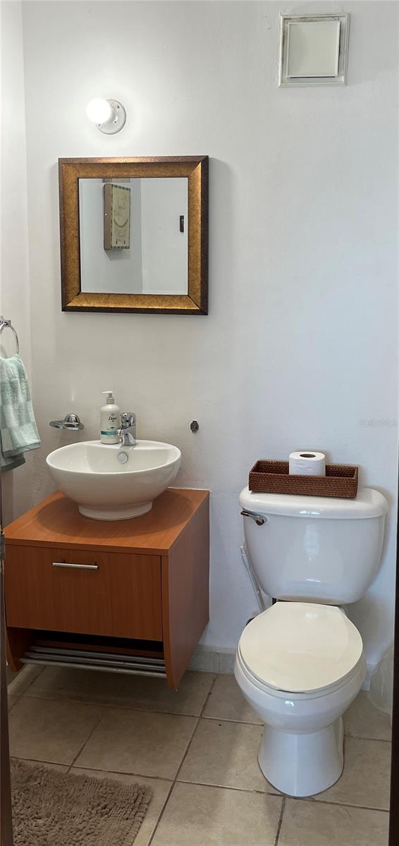 APT 405 CONDOMINIO SOLYMAR APARTMENT, RINCON PR - Residential