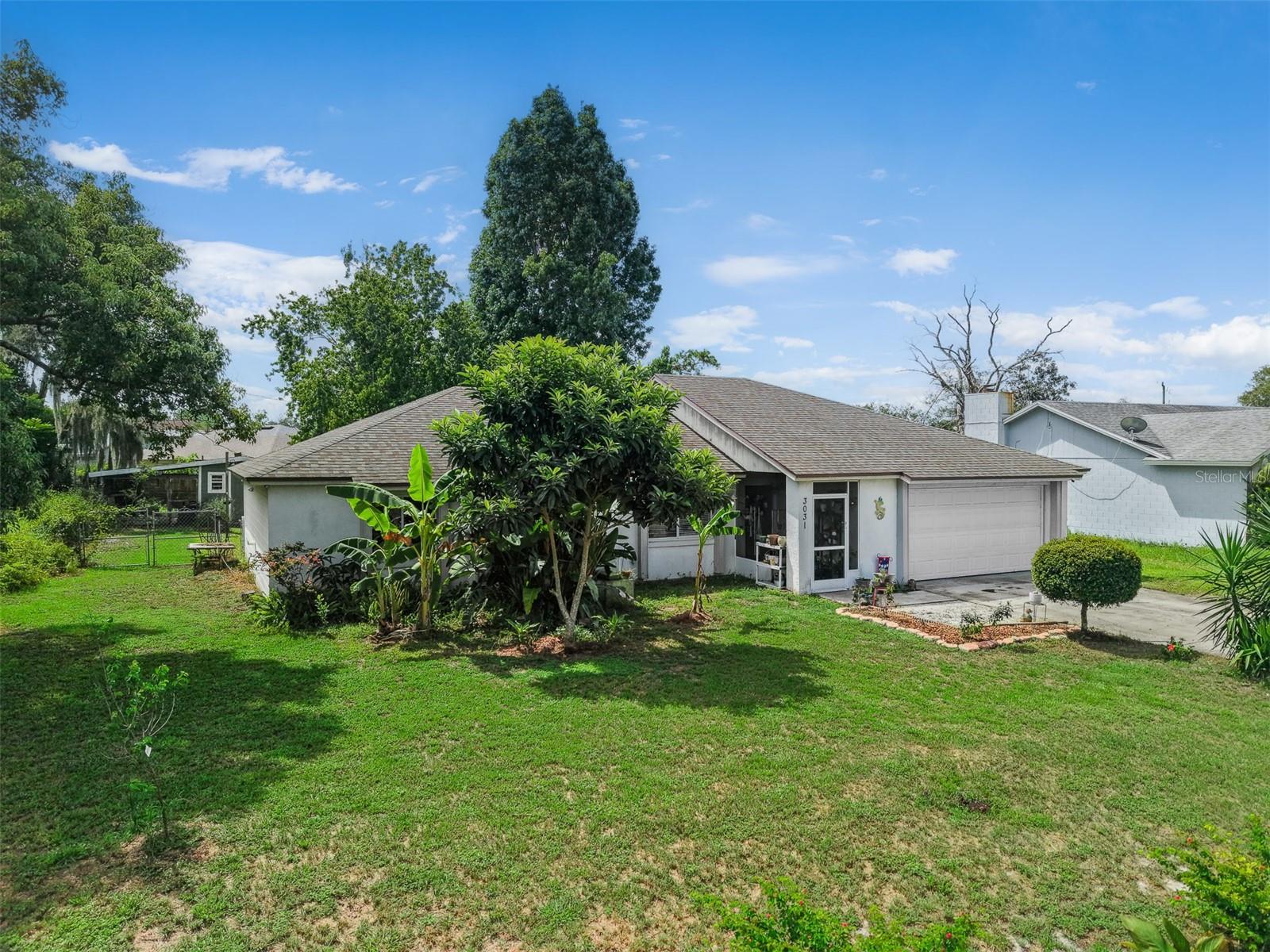 3031 MALLARD DRIVE