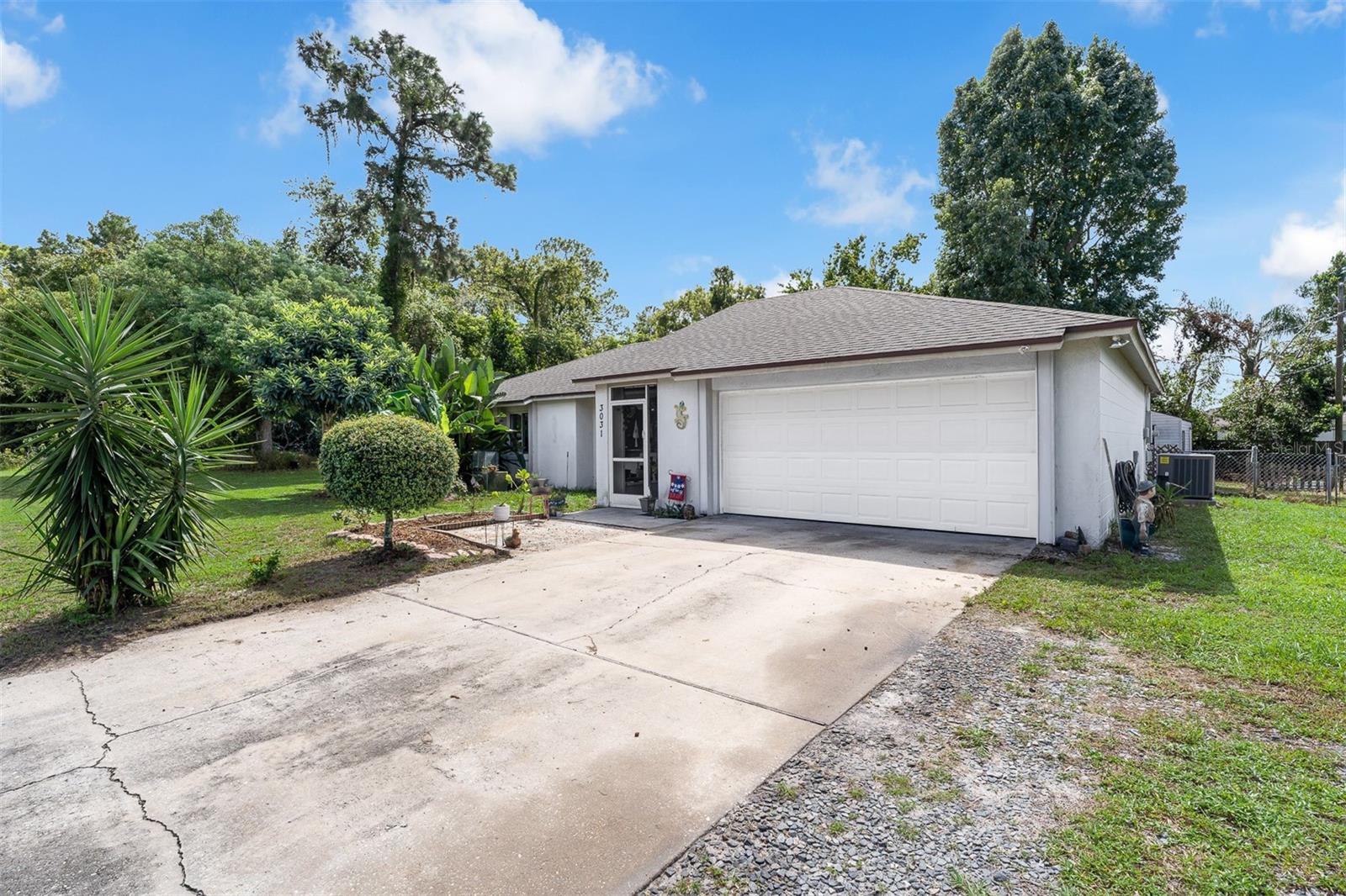 3031 MALLARD DRIVE