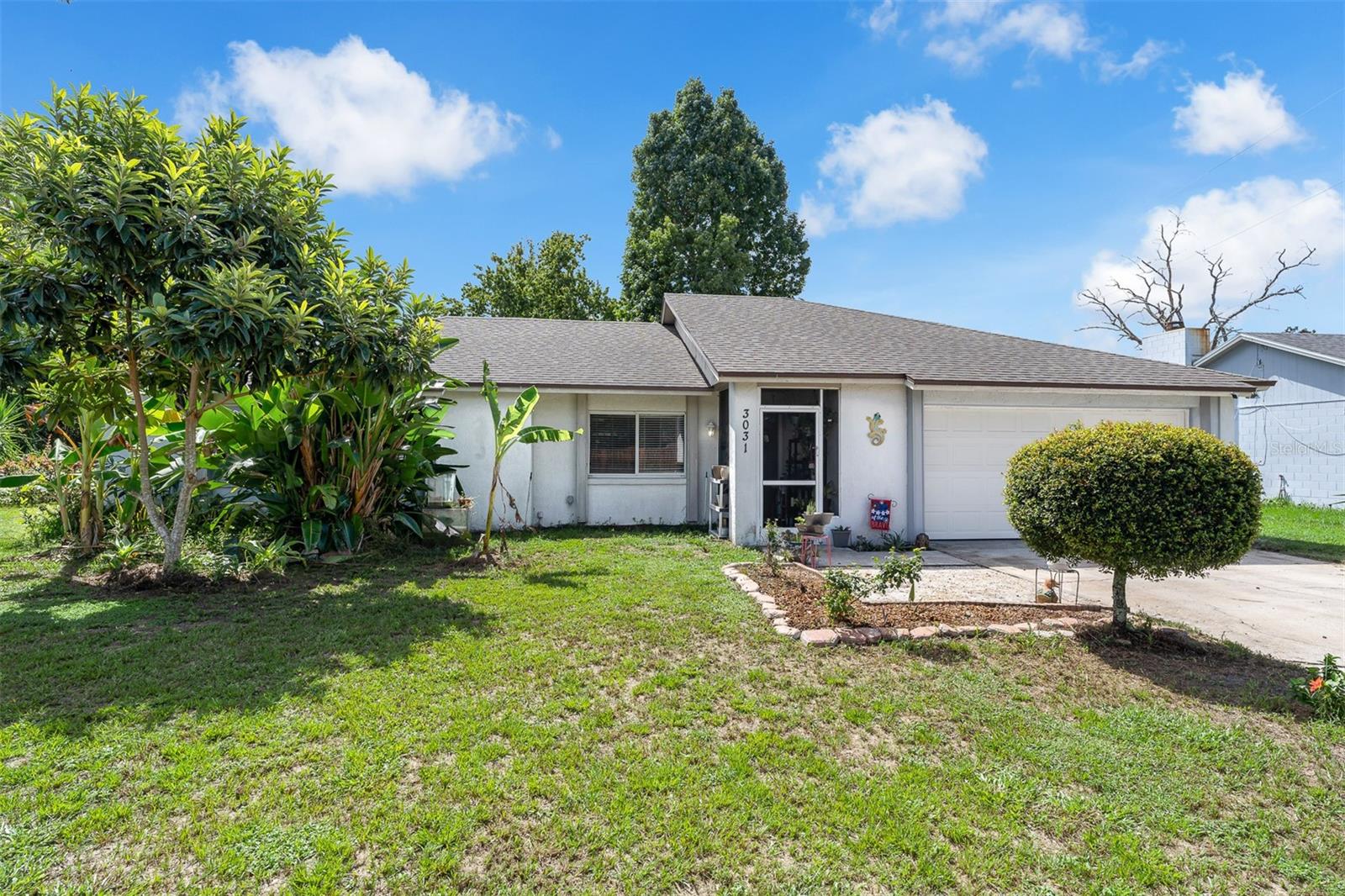 3031 MALLARD DRIVE