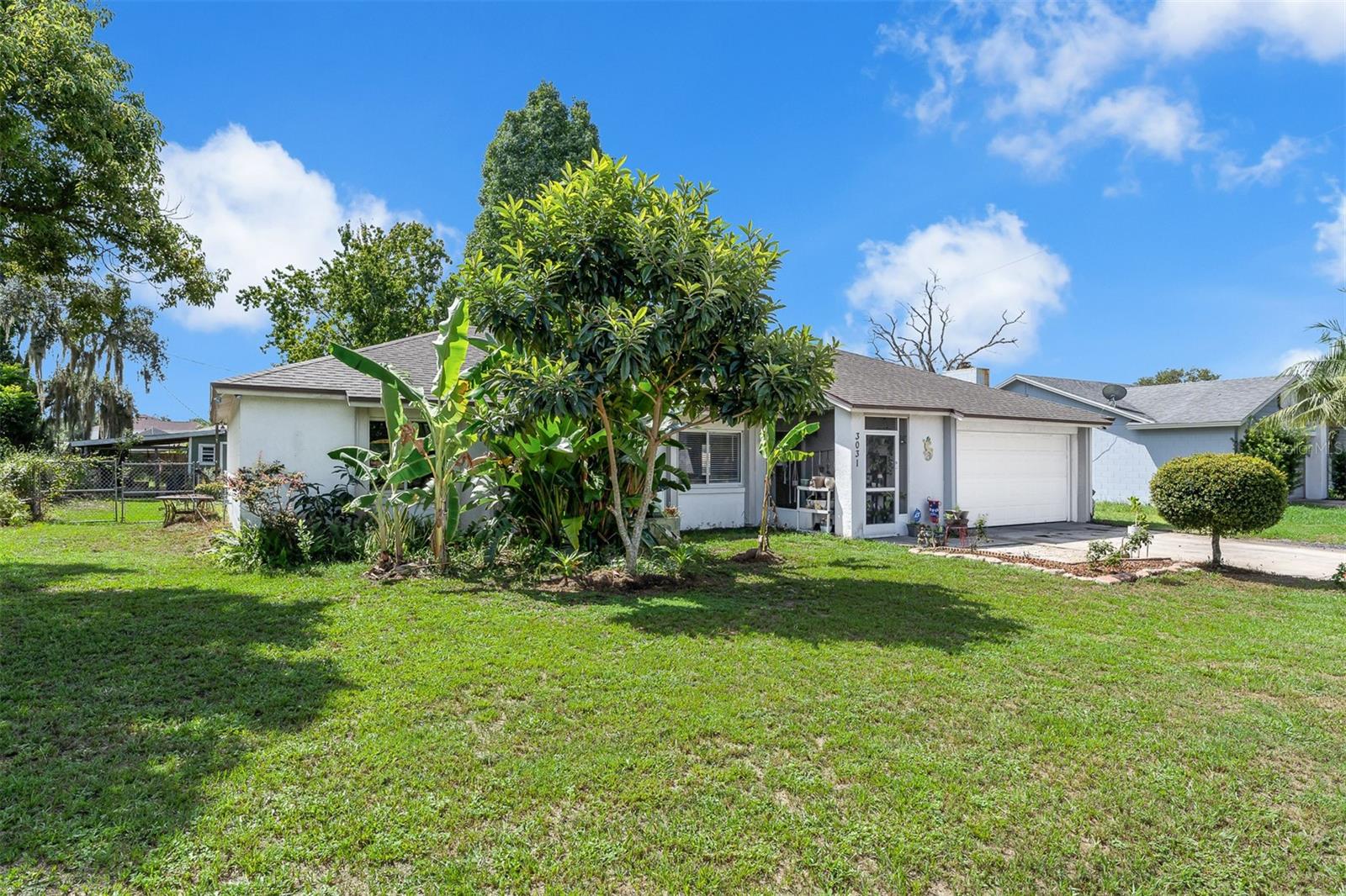 3031 MALLARD DRIVE