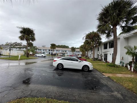 A home in PALM BAY