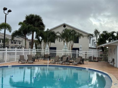 A home in PALM BAY