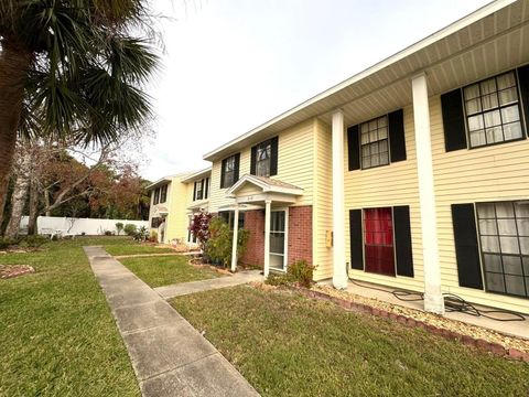 A home in PALM BAY