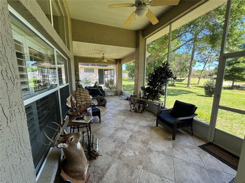 A home in OCALA