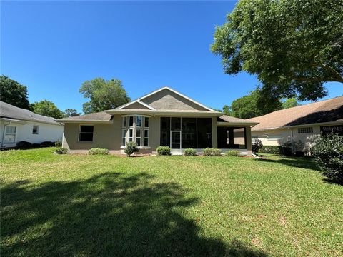 A home in OCALA