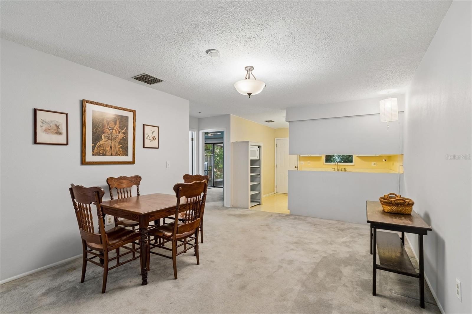 CANAL SHORES SUB - Residential