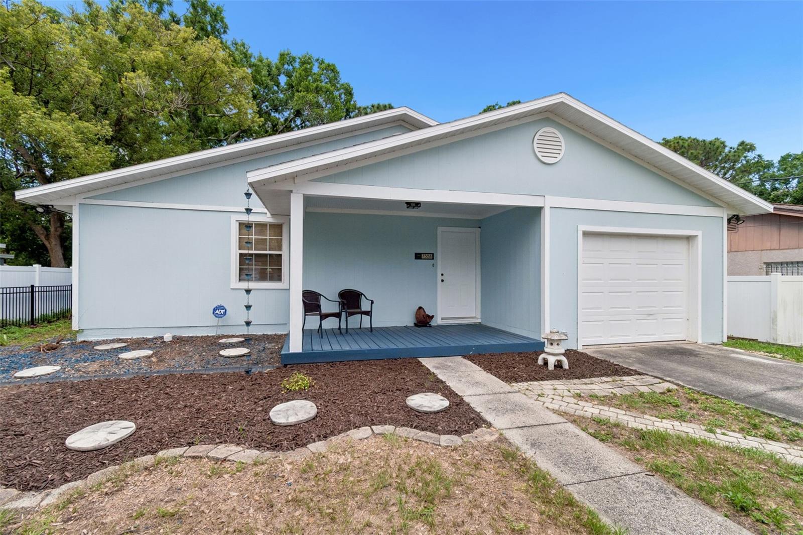 CANAL SHORES SUB - Residential