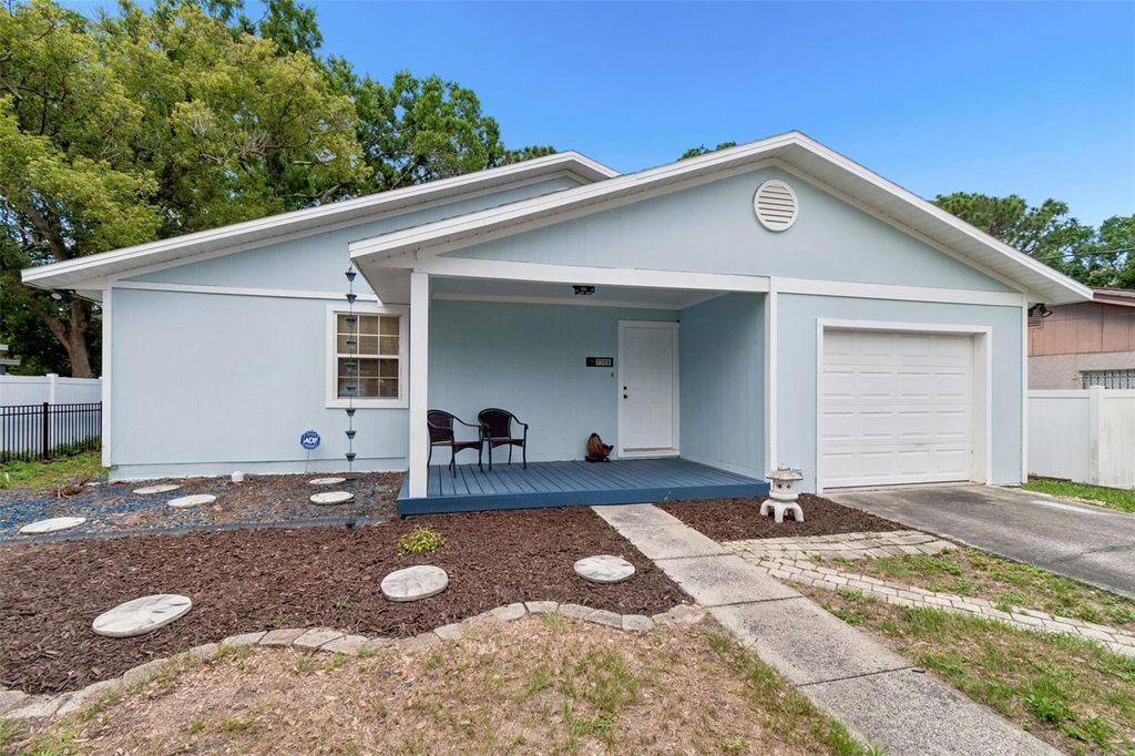 Photo of 7328 Canal Boulevard, Tampa, FL 33615 (MLS # TB8506380)