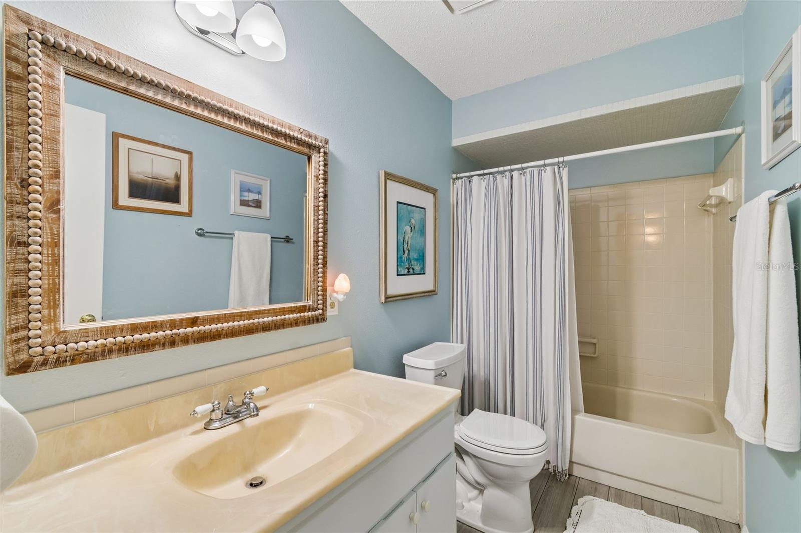 CANAL SHORES SUB - Residential
