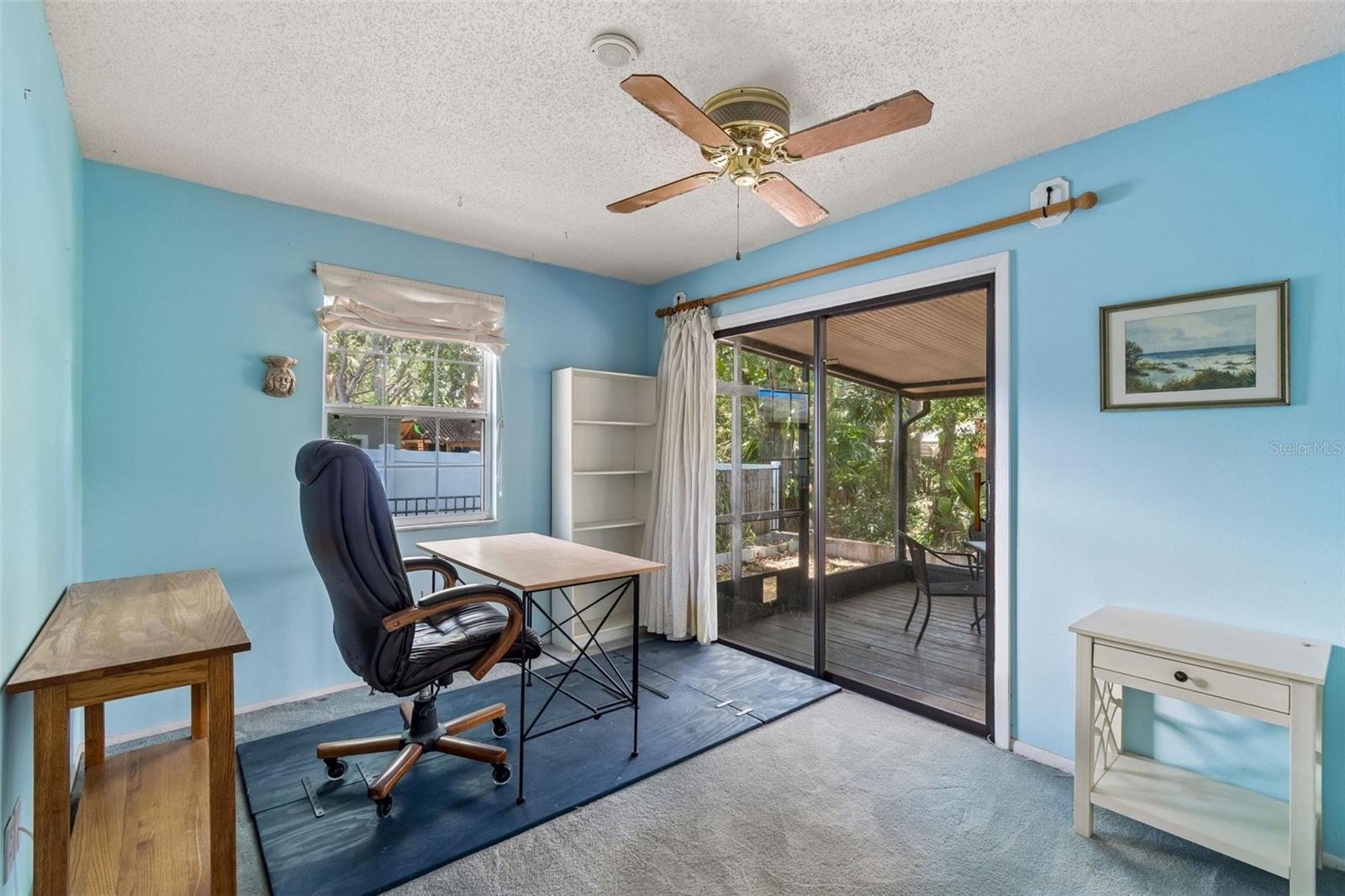 CANAL SHORES SUB - Residential