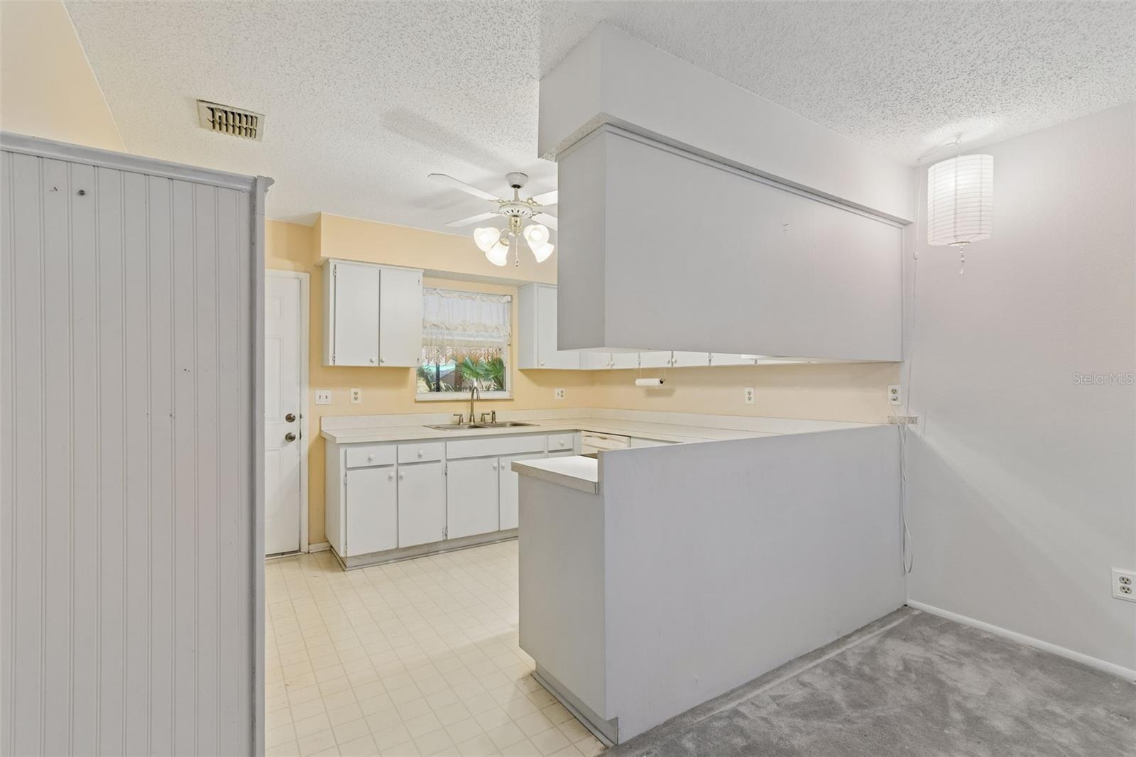 CANAL SHORES SUB - Residential