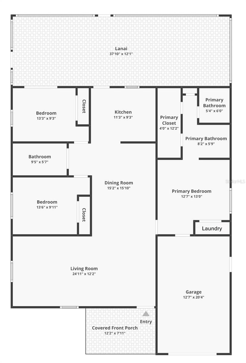 CANAL SHORES SUB - Residential