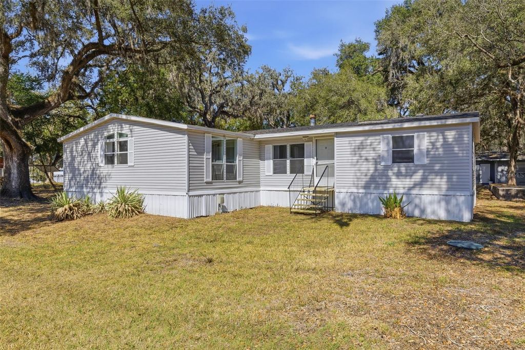 Photo of 36837 Judee Drive, Zephyrhills, FL 33541 (MLS # TB8421967)