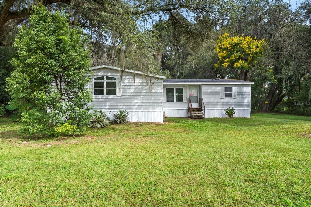 Photo of 36837 Judee Drive, Zephyrhills, FL 33541 (MLS # TB8421967)