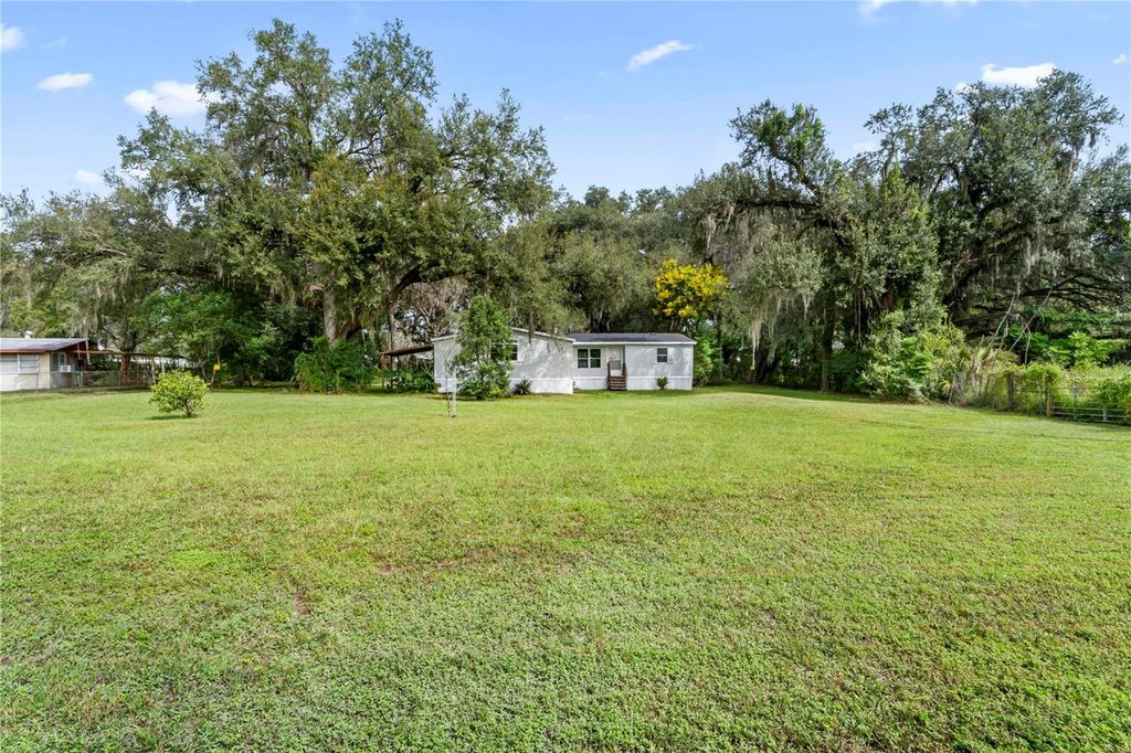 Photo of 36837 Judee Drive, Zephyrhills, FL 33541 (MLS # TB8421967)