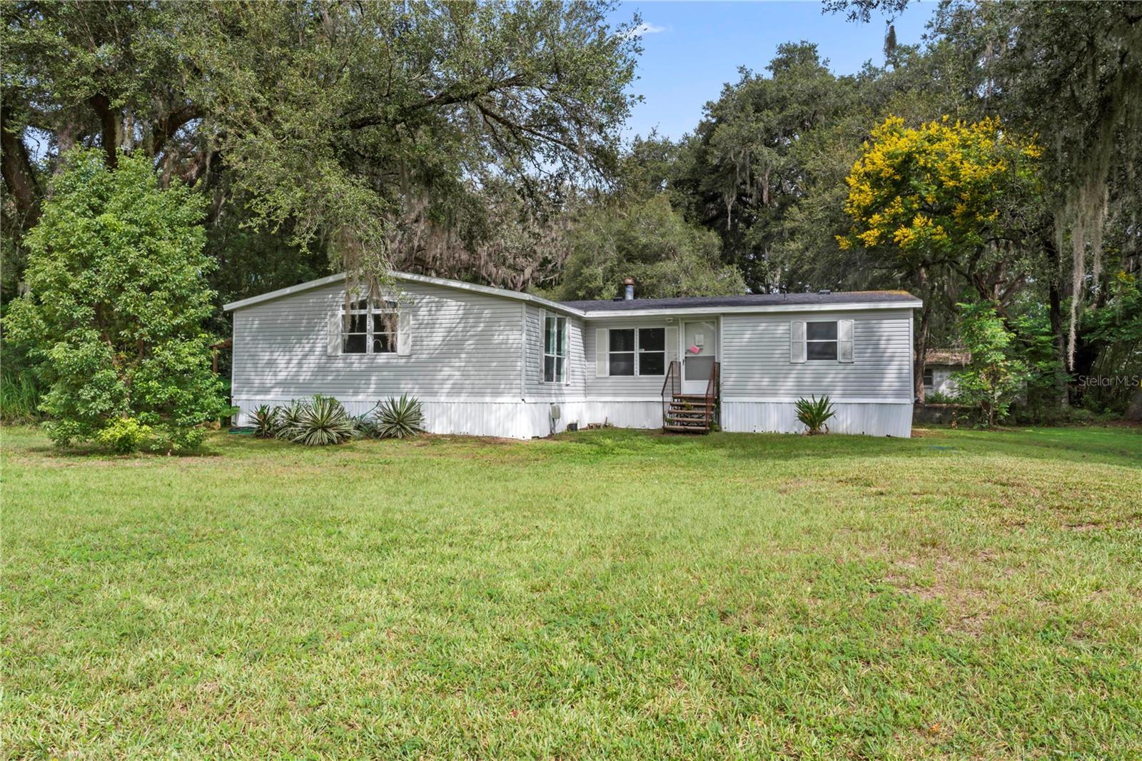 ooking for the perfect blend of country living and modern updates? Welcome to 36837 Judee Dr in Zephyrhills! This move-in ready home has been beautifully refreshed with a new 30-year roof, brand-new A/C, updated electrical, stylish flooring, and much more.
Sitting on over an acre of land, you’ll have plenty of space to roam with endless opportunities to expand, garden, or create the outdoor retreat you’ve always wanted. The oversized detached garage/workshop/office with its own full bath is a rare find—perfect for hobbies, a home business, or extra guest space.
Priced to sell quickly, this home is an incredible value you won’t want to miss. Bring the family and come see it today—you’ll be glad you did!