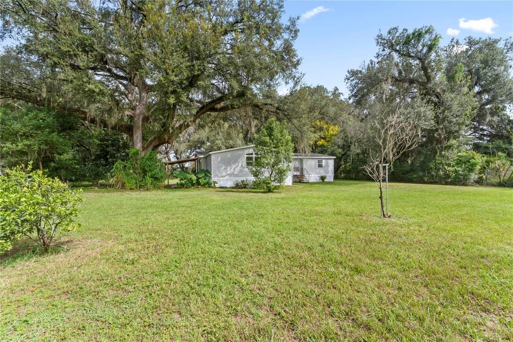 Photo of 36837 Judee Drive, Zephyrhills, FL 33541 (MLS # TB8421967)