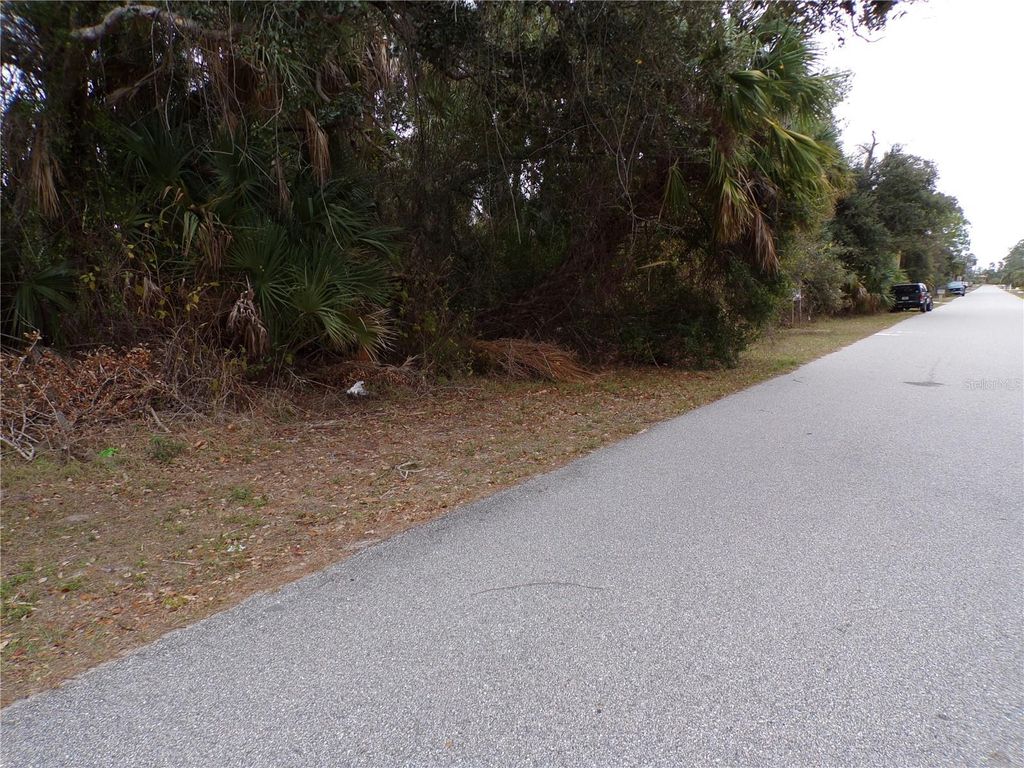 Photo of Music Lane, North Port, FL 34286 (MLS # C7520519)