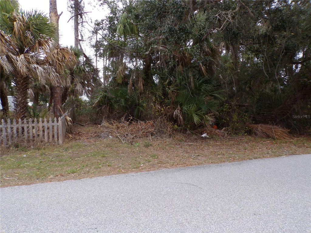 Photo of Music Lane, North Port, FL 34286 (MLS # C7520519)