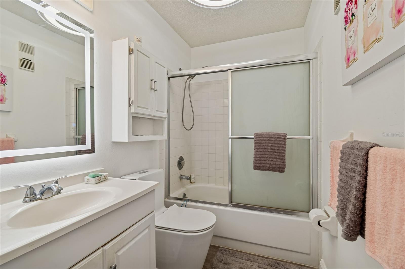 TERRACE PARK OF FIVE TOWNS - Residential