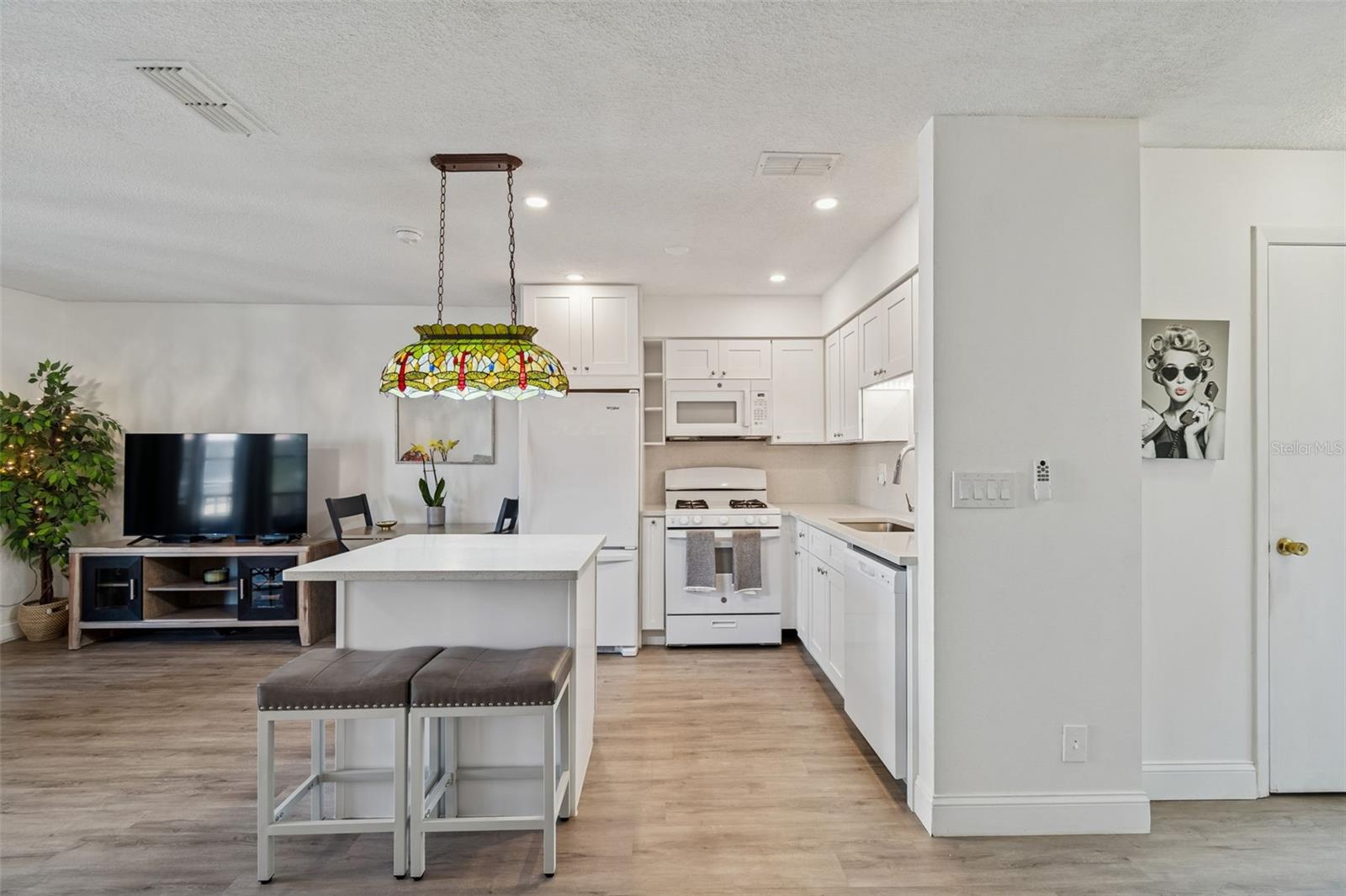 TERRACE PARK OF FIVE TOWNS - Residential