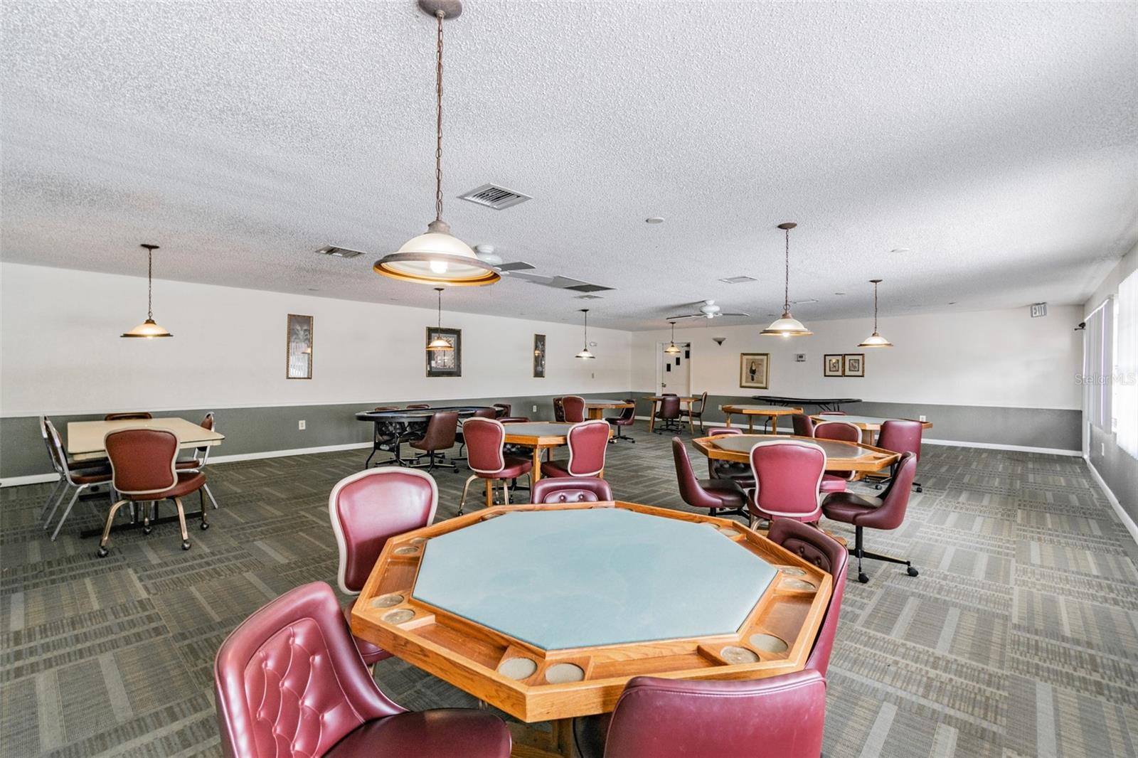 TERRACE PARK OF FIVE TOWNS - Residential