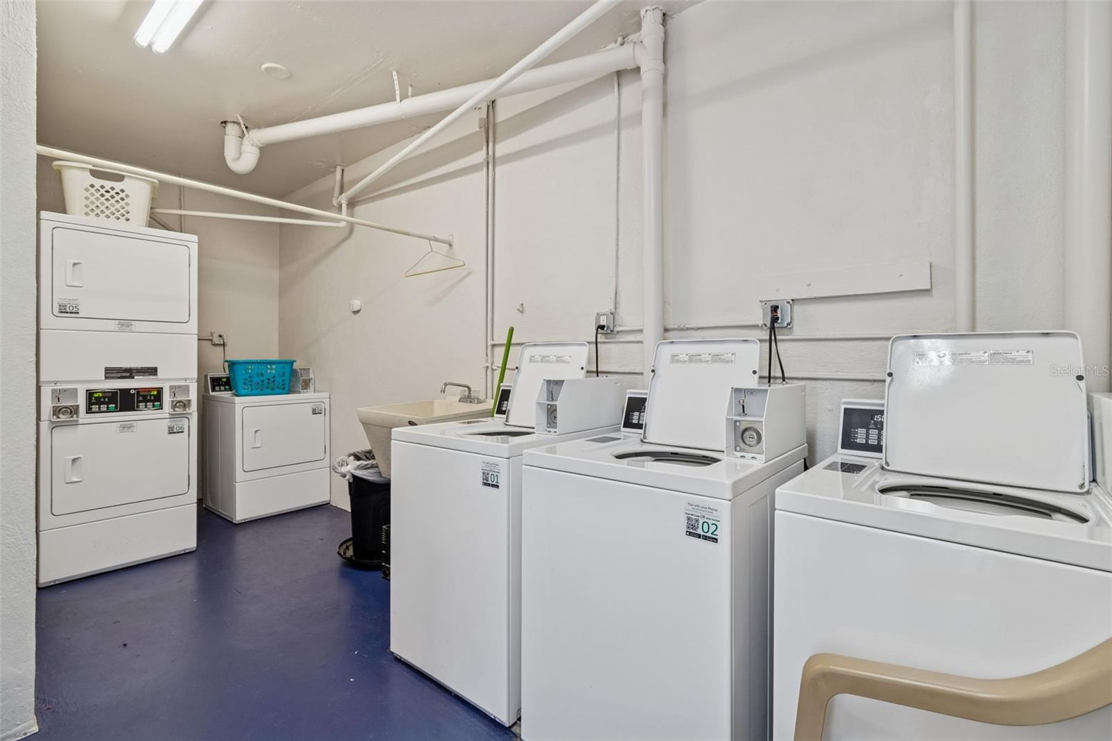 TERRACE PARK OF FIVE TOWNS - Residential