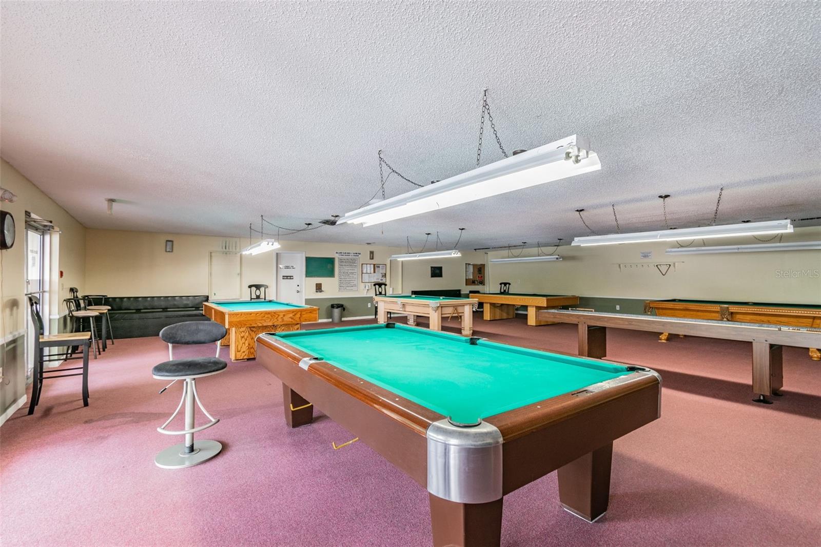 TERRACE PARK OF FIVE TOWNS - Residential