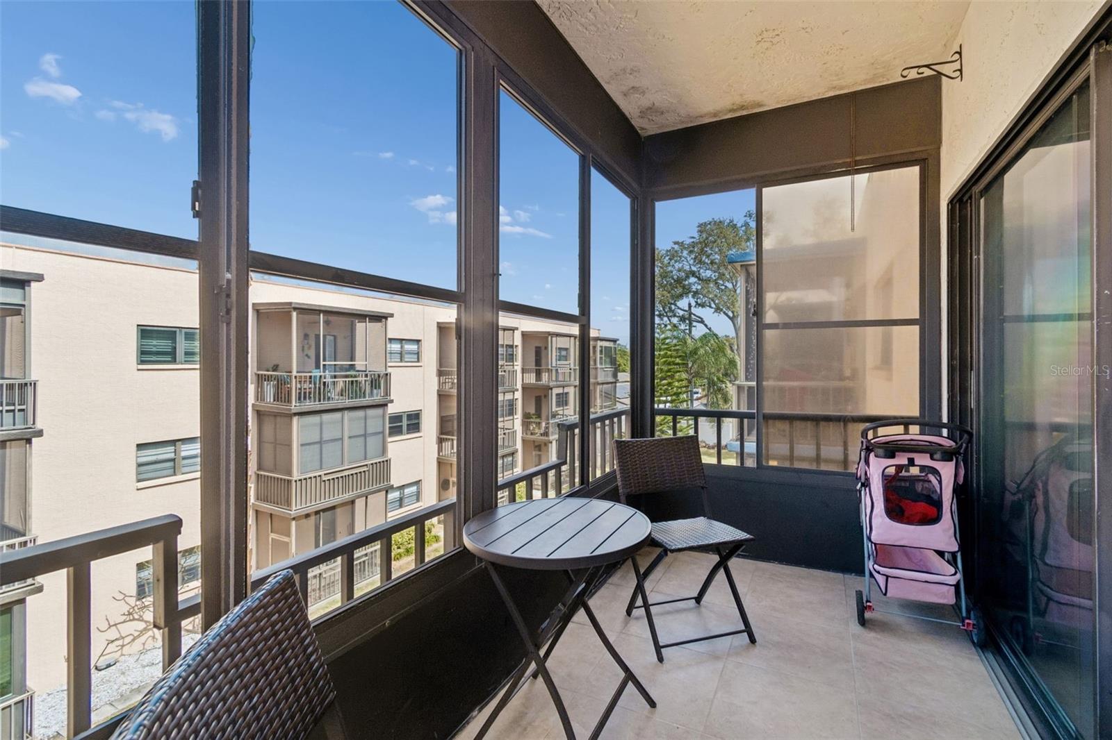 TERRACE PARK OF FIVE TOWNS - Residential