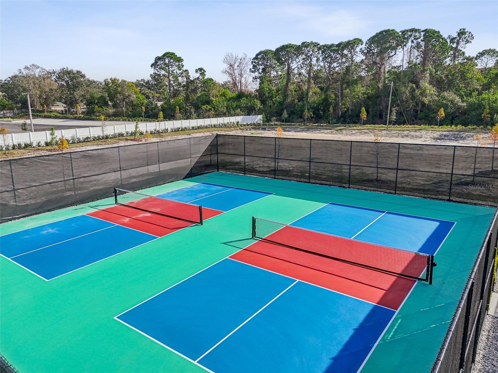 TERRACE PARK OF FIVE TOWNS - Residential