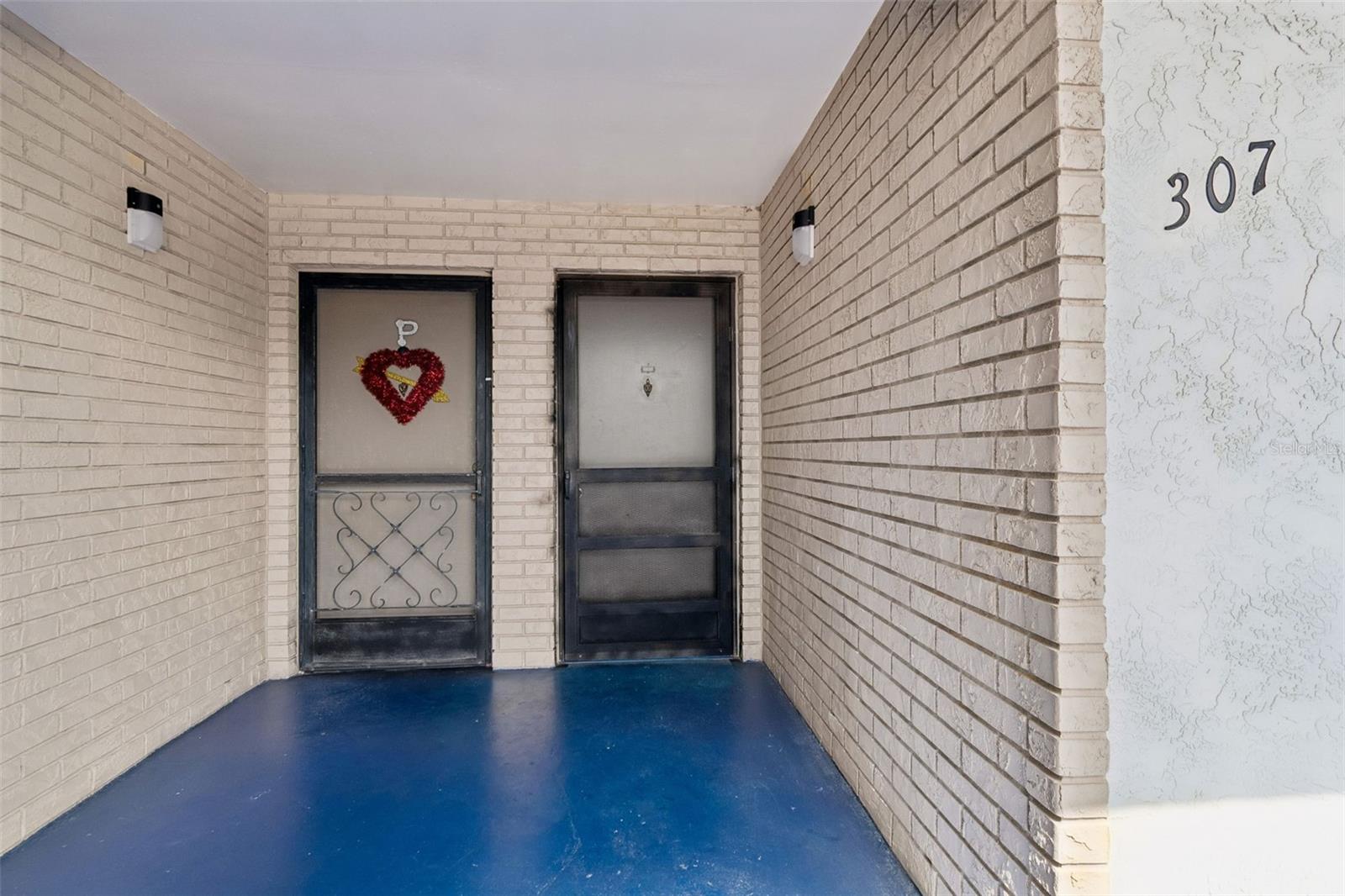 5969 TERRACE PARK DRIVE N 307