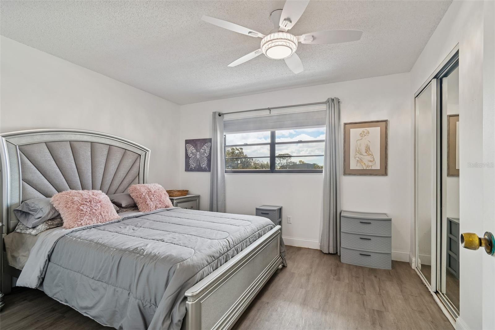 TERRACE PARK OF FIVE TOWNS - Residential