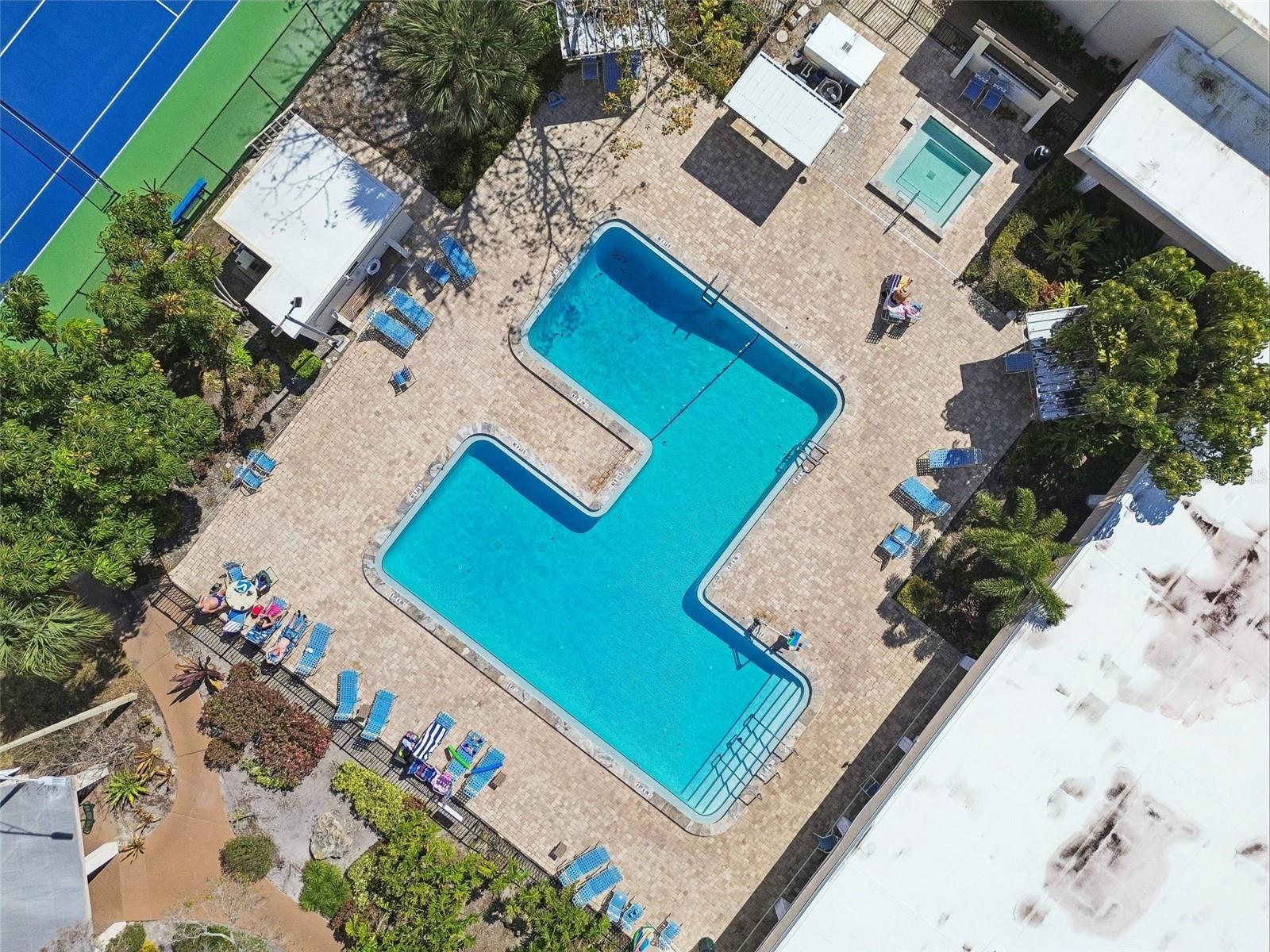 TERRACE PARK OF FIVE TOWNS - Residential