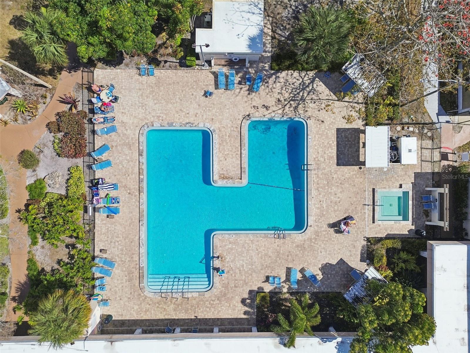 TERRACE PARK OF FIVE TOWNS - Residential