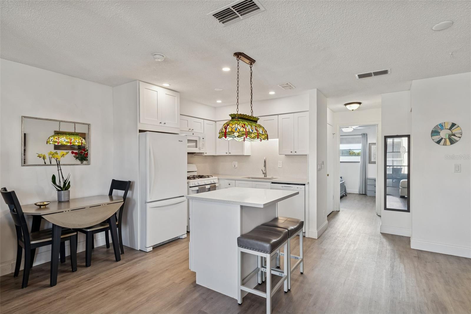 TERRACE PARK OF FIVE TOWNS - Residential