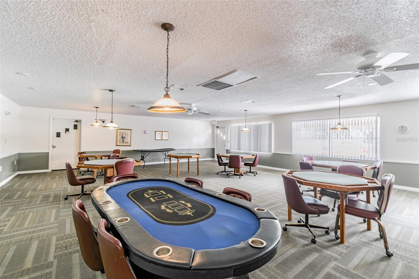 TERRACE PARK OF FIVE TOWNS - Residential