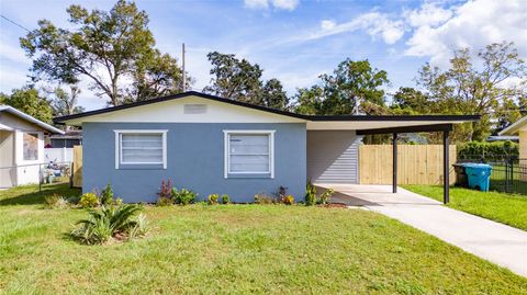 A home in ORLANDO