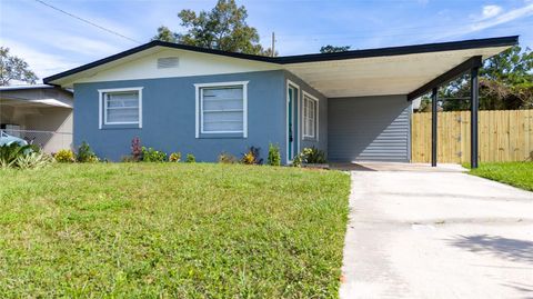 A home in ORLANDO