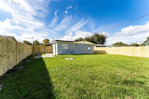 A home in ORLANDO