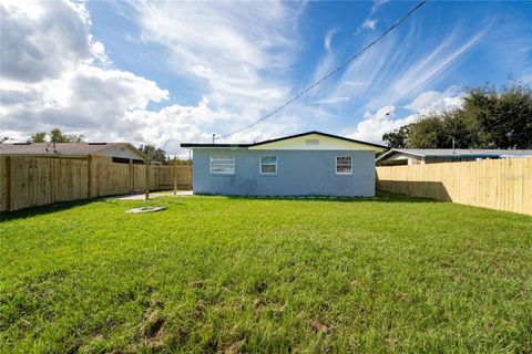 A home in ORLANDO