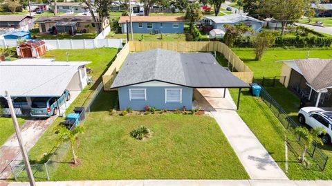 A home in ORLANDO