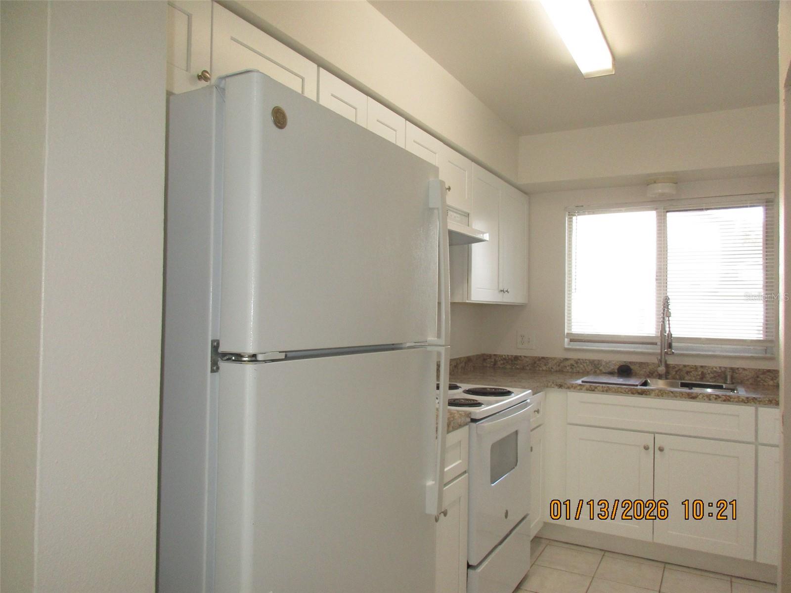 BVL UNIT 1 - Residential Lease