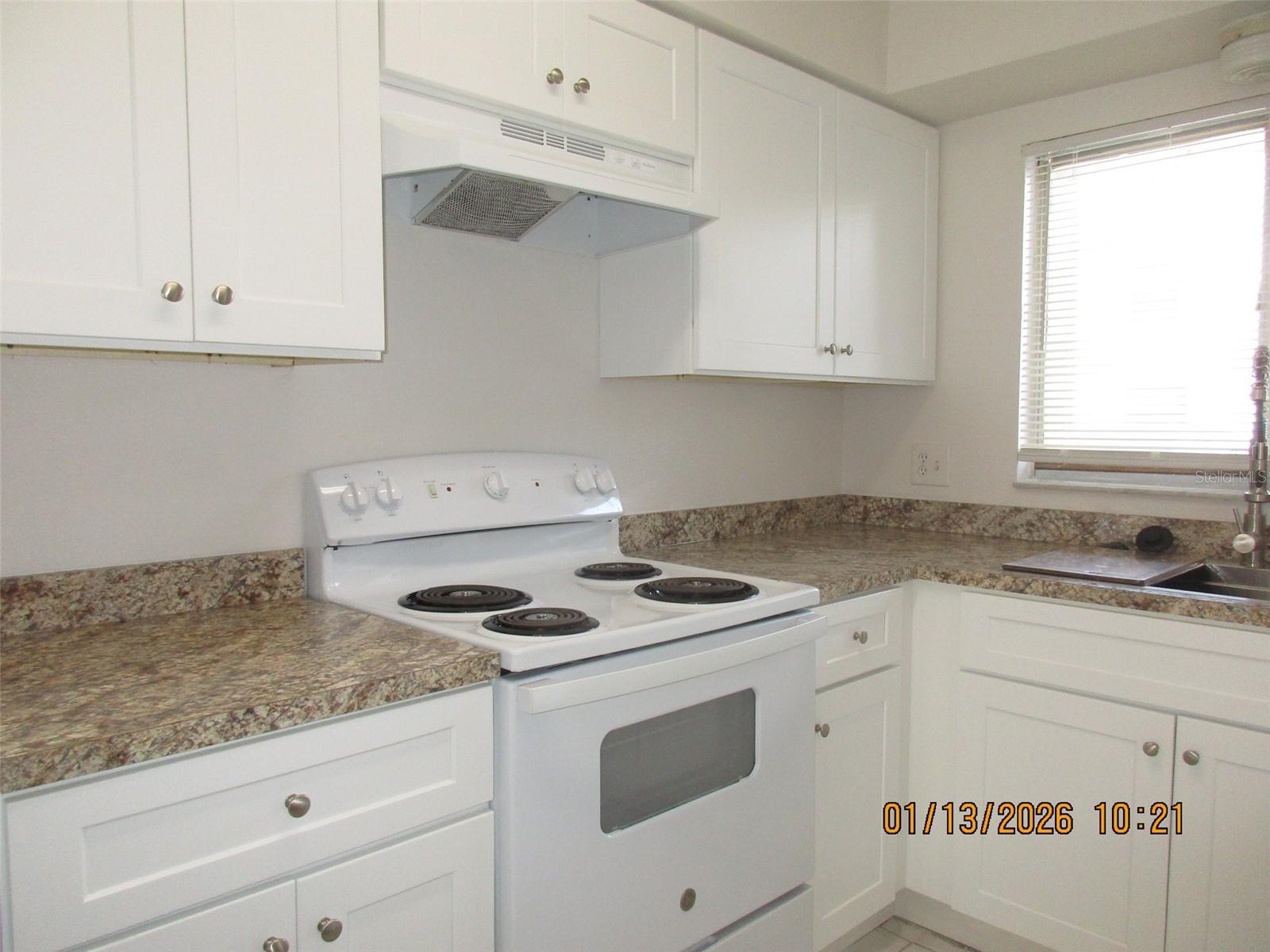 BVL UNIT 1 - Residential Lease