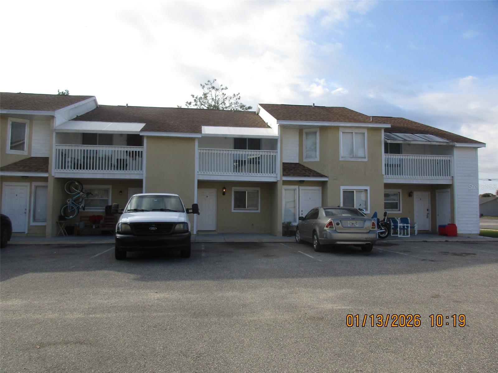 BVL UNIT 1 - Residential Lease